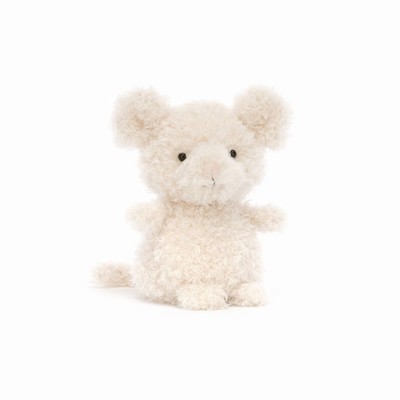 Jellycat Little Muis | KC8350917